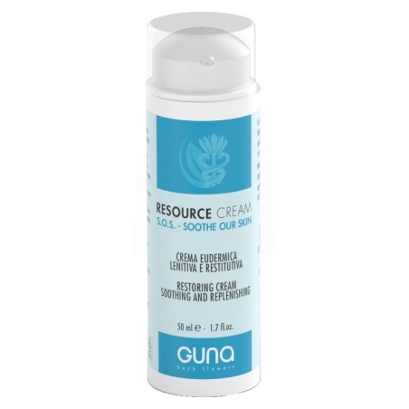 Resource Cream Sos 50 Ml Resource Cream Sos 50 Ml