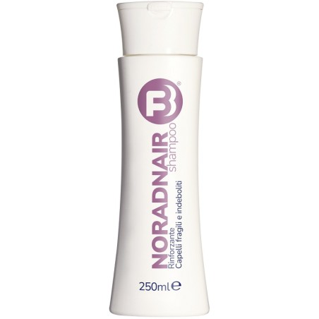 Norad Nair Shampoo 250 Ml Norad Nair Shampoo 250 Ml