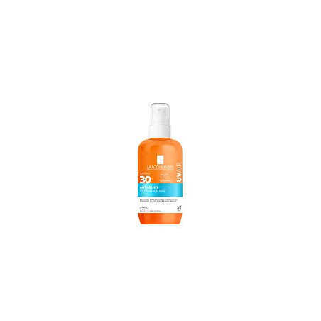 Flacone spray da 200 ml di La Roche Posay Anthelios Sun Vitamin Mist Spf 30 Flacone spray da 200 ml di La Roche Posay Anthelios Sun Vitamin Mist Spf 30