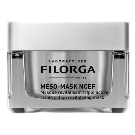 Vaso da 50 ml di Filorga NCEF Meso Mask Vaso da 50 ml di Filorga NCEF Meso Mask