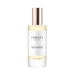 Verset Khaddy 15 Ml