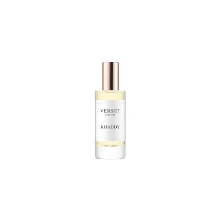 Verset Khaddy 15 Ml