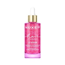 Flacone da 50 ml di Nuxe Hair Prodigieux Siero Capelli e Cuoio Capelluto