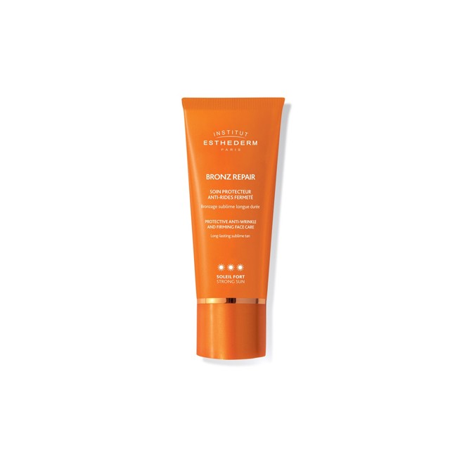 Photo Bronz Repair 3 Soleil 50 Ml