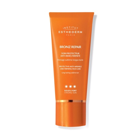 Photo Bronz Repair 3 Soleil 50 Ml