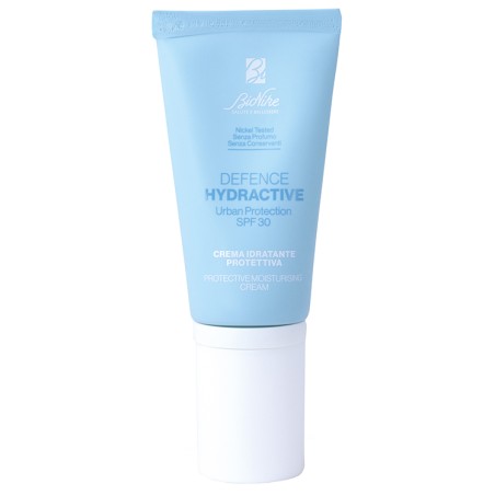 Tubetto da 40 ml di Bionike Hydractive Crema Protettiva Spf 30 Tubetto da 40 ml di Bionike Hydractive Crema Protettiva Spf 30