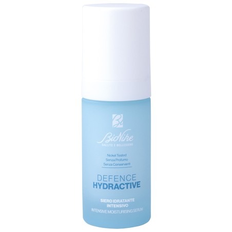 Flacone da 30 ml di Bionike Hydractive Siero Idratante Intensivo Flacone da 30 ml di Bionike Hydractive Siero Idratante Intensivo