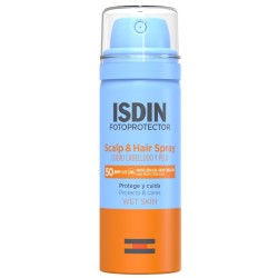Scalp & Hair Spray Spf50 50 Ml