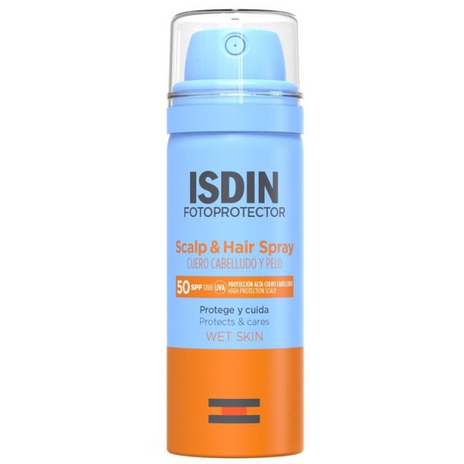 Scalp & Hair Spray Spf50 50 Ml