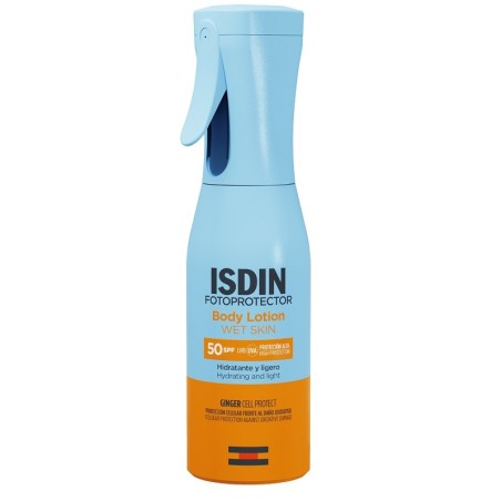 Body Lotion Spf50 250 Ml Body Lotion Spf50 250 Ml