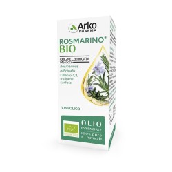 Arkoessentiel Rosmarino Bio 10 Ml