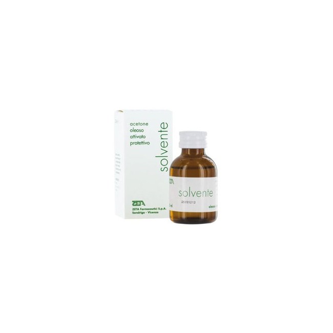 ACETONE SOLVENTE OLEOSO 50 ML ACETONE SOLVENTE OLEOSO 50 ML