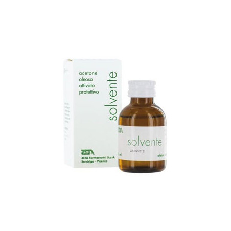ACETONE SOLVENTE OLEOSO 50 ML ACETONE SOLVENTE OLEOSO 50 ML