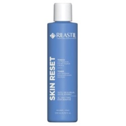 Flacone da 400 ml di Rilastil Skin Reset Acqua Micellare