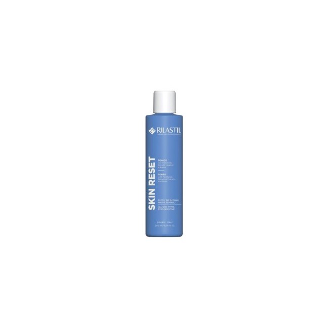 Flacone da 400 ml di Rilastil Skin Reset Acqua Micellare Flacone da 400 ml di Rilastil Skin Reset Acqua Micellare