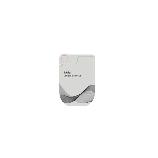 Catetere Vescicale Ad Intermittenza Liquick X-treme Go Compatto Lunghezza 40cm Punta Ergothan Ch 12 30 Pezzi Catetere Vescicale Ad Intermittenza Liquick X-treme Go Compatto Lunghezza 40cm Punta Ergothan Ch 12 30 Pezzi