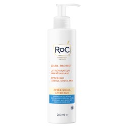 Roc Latte Doposole Rinfrescante 200 Ml