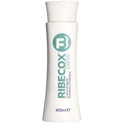 Ribecox Base Crema Idratante Nutriente E Protettiva 400 Ml