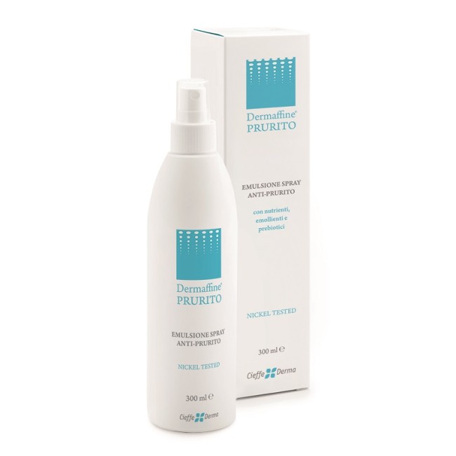 Dermaffine Prurito 300 Ml