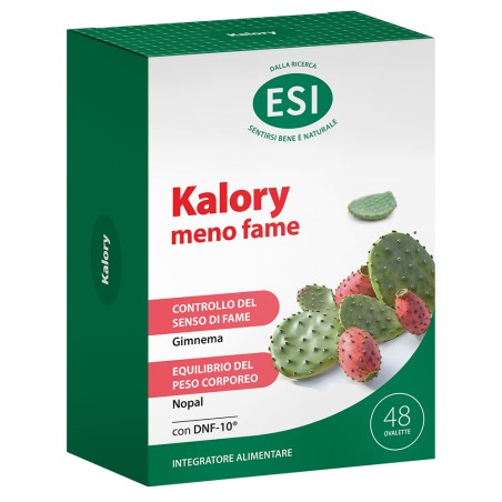 Esi Kalory Meno Fame 48 Ovalette Senza Glutine Esi Kalory Meno Fame 48 Ovalette Senza Glutine