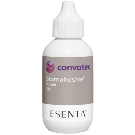 Polvere Protettiva Per Stomia Esenta Stomahesive 25 G Polvere Protettiva Per Stomia Esenta Stomahesive 25 G