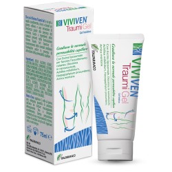 Viviven Traumi Gel Lenitivo 75 Ml