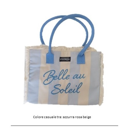 FILORGA BORSA MARE FILORGA BORSA MARE