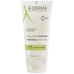 Les Indispensables Crema Doccia Hydra-protettivo 200 Ml