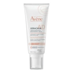 Tubo da 200 ml di Avene Xeracalm AD Crema Liporestitutiva Nutriente