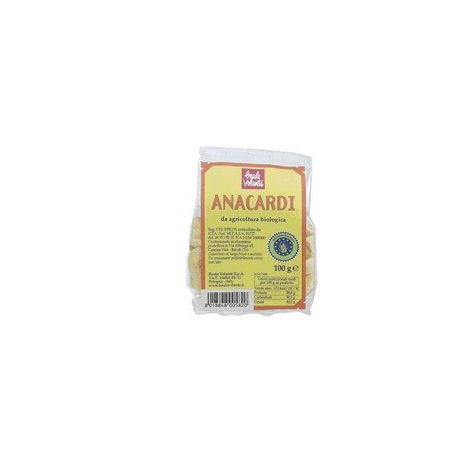 Anacardi 100 G