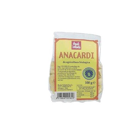 Anacardi 100 G