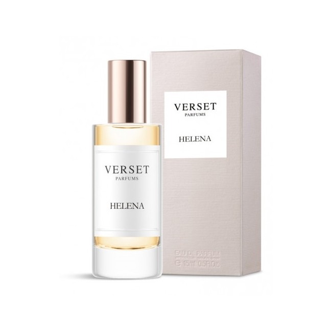 Flacone spray da 15 ml di Verset Helena Eau de Parfum Donna Flacone spray da 15 ml di Verset Helena Eau de Parfum Donna
