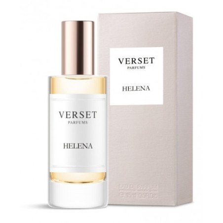 Flacone spray da 15 ml di Verset Helena Eau de Parfum Donna Flacone spray da 15 ml di Verset Helena Eau de Parfum Donna