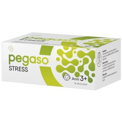 Pegaso Stress 14 Stickpack Da 1,5 G