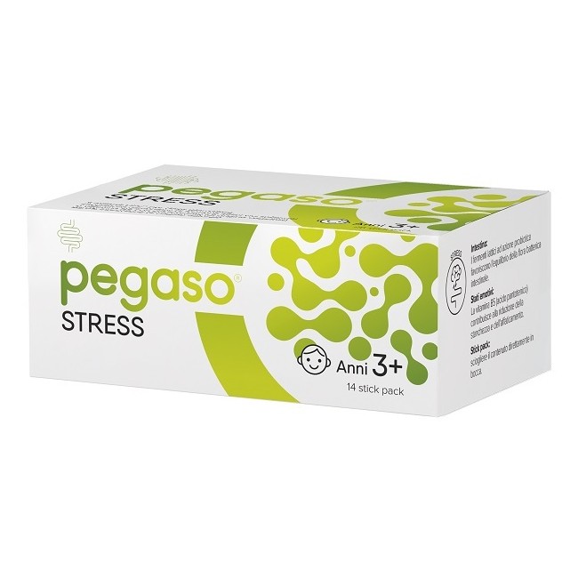Pegaso Stress 14 Stickpack Da 1,5 G Pegaso Stress 14 Stickpack Da 1,5 G
