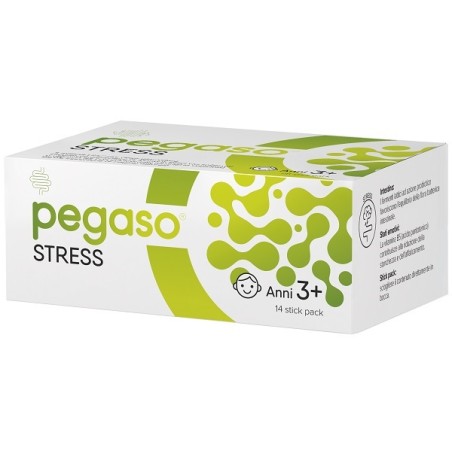 Pegaso Stress 14 Stickpack Da 1,5 G Pegaso Stress 14 Stickpack Da 1,5 G