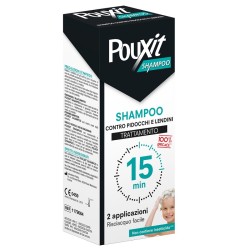 Pouxit Shampoo 200 Ml