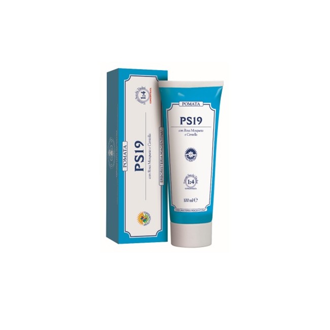 Ps19 Pomata 100 Ml Ps19 Pomata 100 Ml