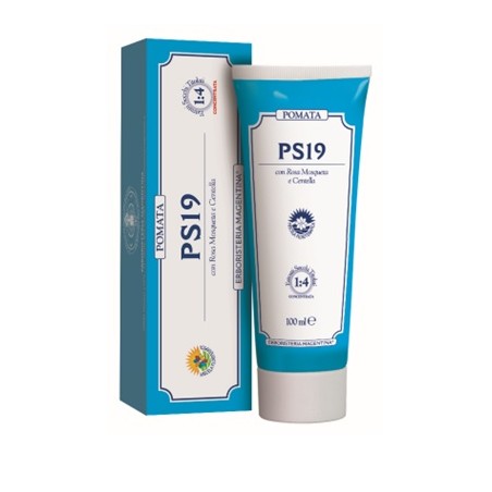 Ps19 Pomata 100 Ml Ps19 Pomata 100 Ml