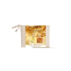 Cofanetto Nuxe contenente Huile Prodigieuse  50 ml + Huile Prodigieuse Or 50 ml