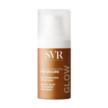 Flacone da 15 ml di Svr Sun Secure Gouttes Teintees Gocce Colorate Flacone da 15 ml di Svr Sun Secure Gouttes Teintees Gocce Colorate