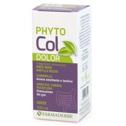 Phyto Col Gocce 100 Ml