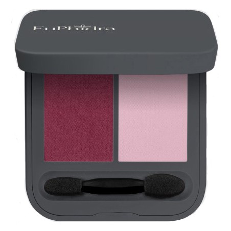 Euphidra Ombretto Duo Od03 Rosy 4 G Euphidra Ombretto Duo Od03 Rosy 4 G