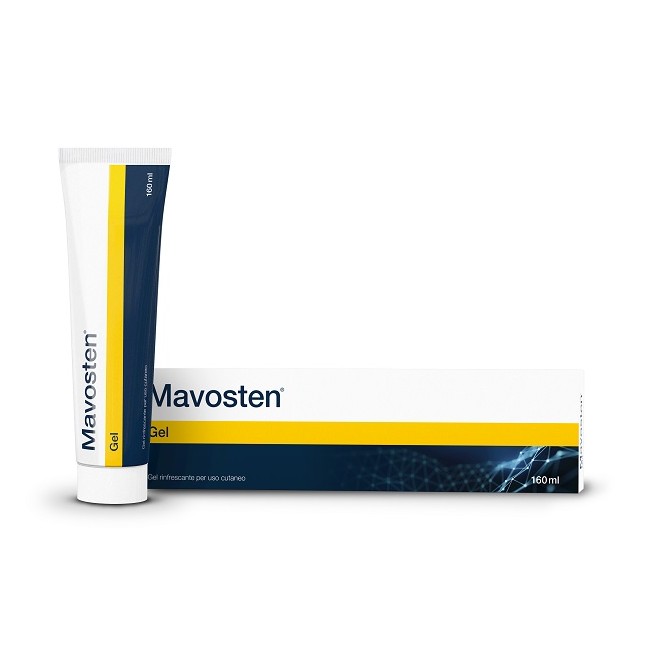 Mavosten Gel 160 Ml
