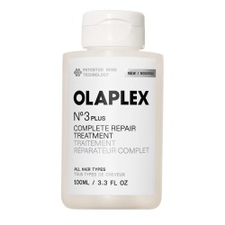 Olaplex N3 Plus Complete Repair Treatment 100 Ml