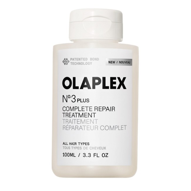 Olaplex N3 Plus Complete Repair Treatment 100 Ml Olaplex N3 Plus Complete Repair Treatment 100 Ml