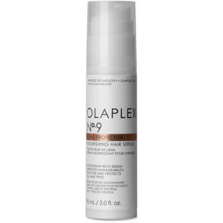 Olaplex N 9 Bond Protector Nourishing Hair Serum 90 Ml