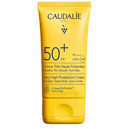 Vinosun Crema Altissima Protezione Spf50+ 50 Ml Vinosun Crema Altissima Protezione Spf50+ 50 Ml
