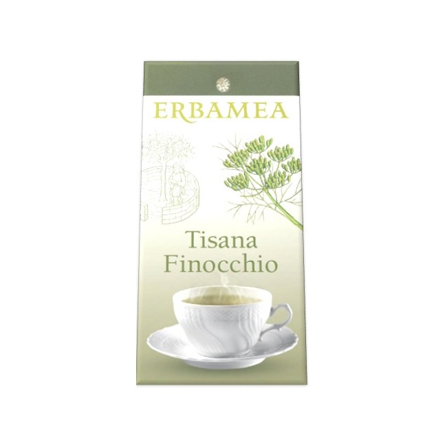 Tisana Finocchio 100 G Tisana Finocchio 100 G