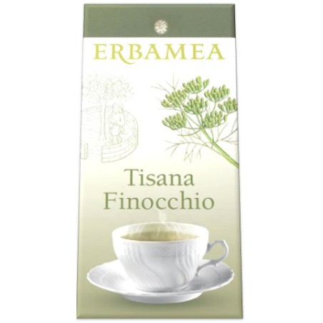 Tisana Finocchio 100 G Tisana Finocchio 100 G